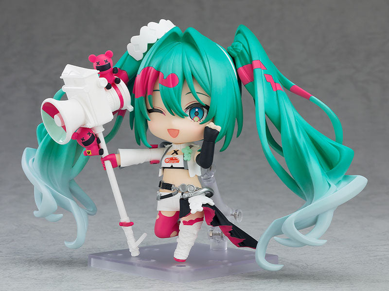 PREORDER Nendoroid Hatsune Miku GT Project Racing Miku: 2025 Ver.