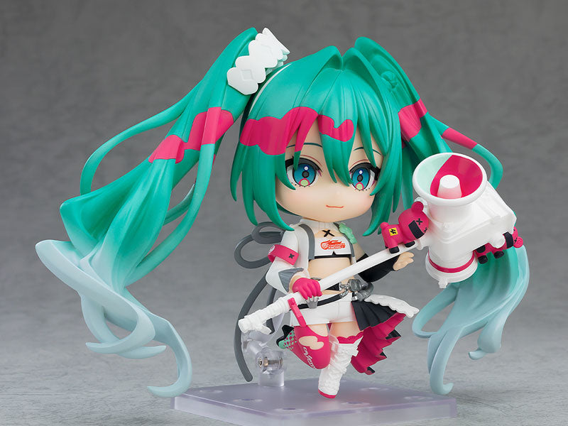 PREORDER Nendoroid Hatsune Miku GT Project Racing Miku: 2025 Ver.