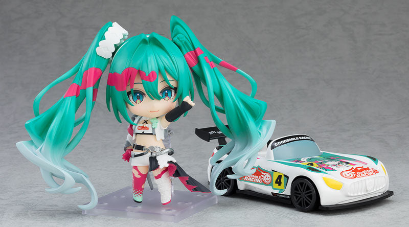 PREORDER Nendoroid Hatsune Miku GT Project Racing Miku: 2025 Ver.