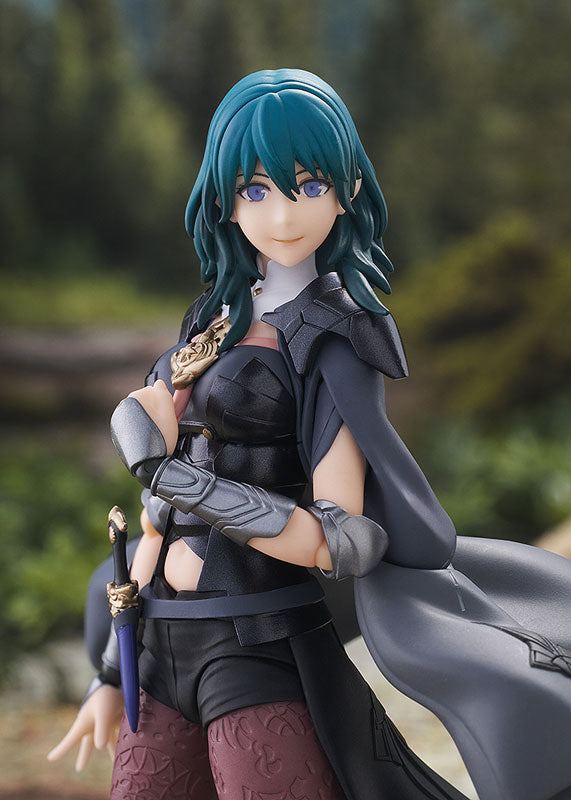 PREORDER figma Fire Emblem: Three Houses Byleth (Female)