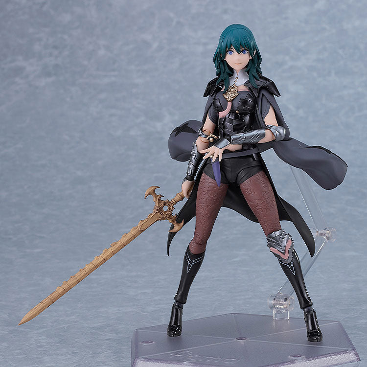 PREORDER figma Fire Emblem: Three Houses Byleth (Female)