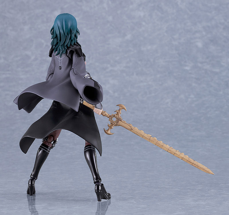PREORDER figma Fire Emblem: Three Houses Byleth (Female)