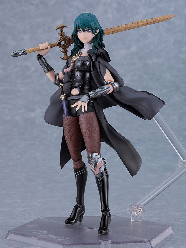 PREORDER figma Fire Emblem: Three Houses Byleth (Female)
