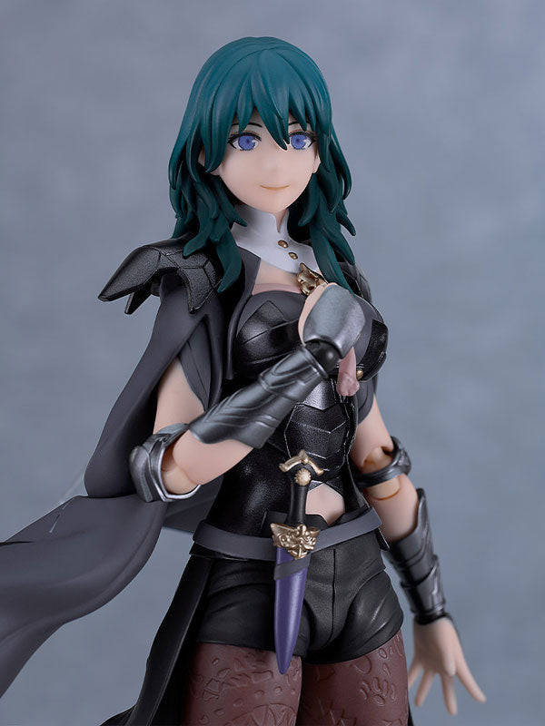 PREORDER figma Fire Emblem: Three Houses Byleth (Female)