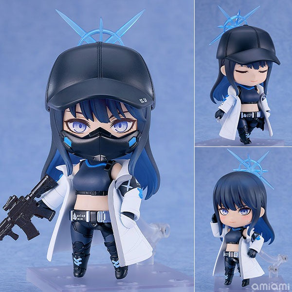 PREORDER Nendoroid Blue Archive Joumae Saori