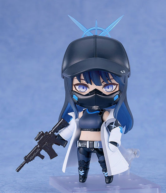 PREORDER Nendoroid Blue Archive Joumae Saori