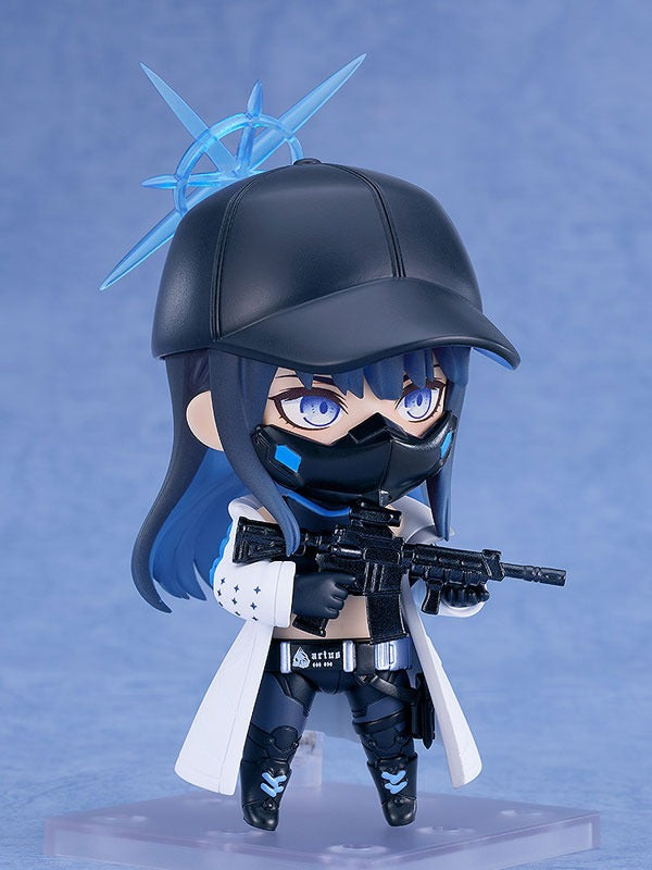 PREORDER Nendoroid Blue Archive Joumae Saori
