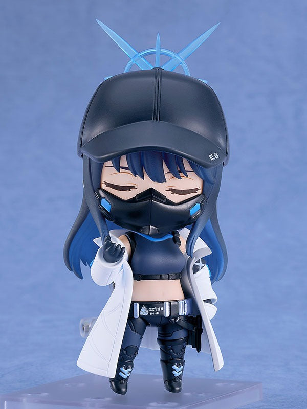 PREORDER Nendoroid Blue Archive Joumae Saori