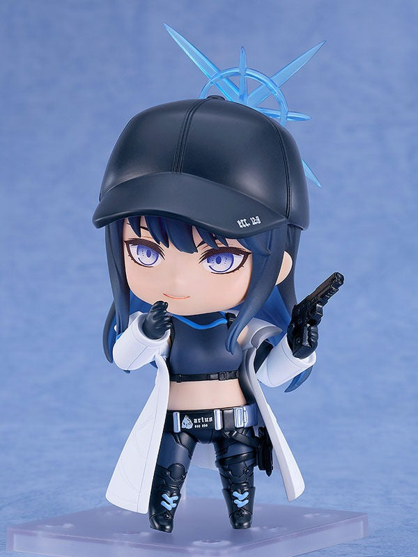 PREORDER Nendoroid Blue Archive Joumae Saori