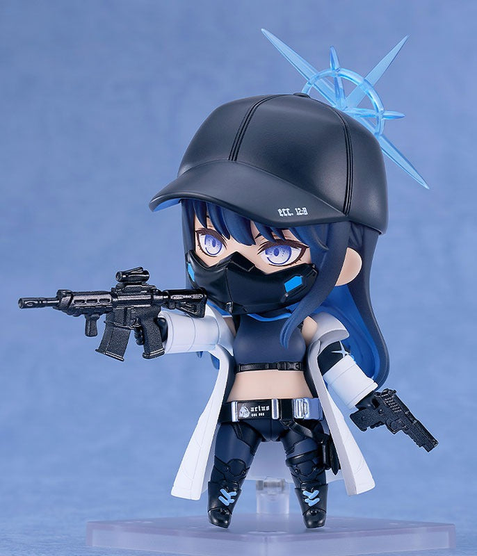 PREORDER Nendoroid Blue Archive Joumae Saori