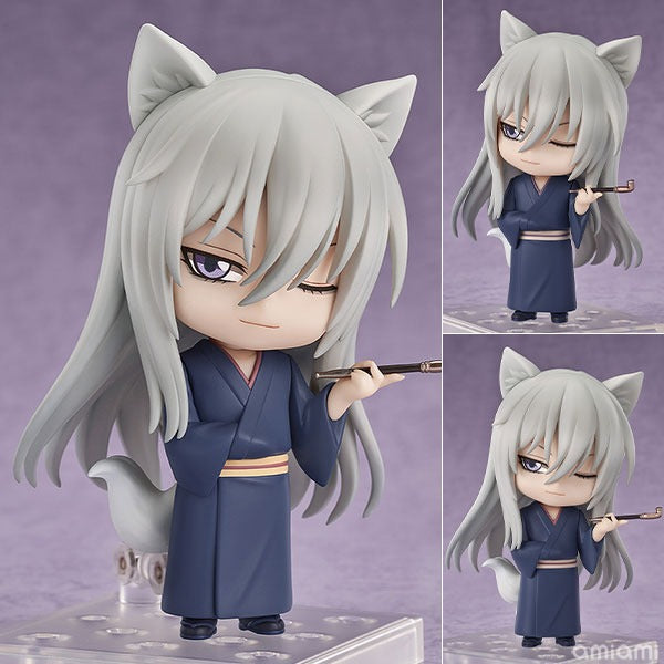 PREORDER Nendoroid Light Kamisama Kiss 2nd Season Tomoe: Fox Spirit Ver.