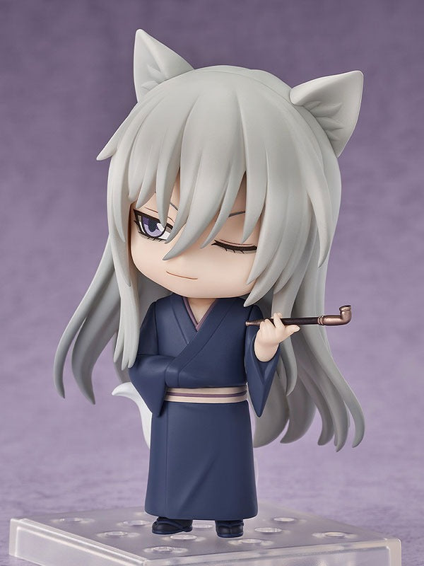 PREORDER Nendoroid Light Kamisama Kiss 2nd Season Tomoe: Fox Spirit Ver.