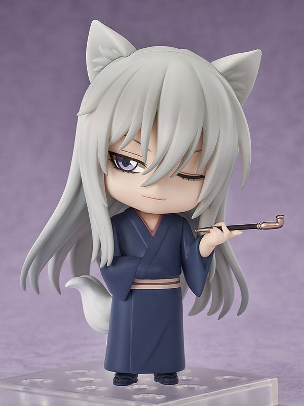 PREORDER Nendoroid Light Kamisama Kiss 2nd Season Tomoe: Fox Spirit Ver.