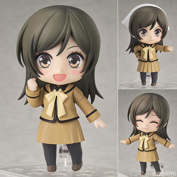 PREORDER Nendoroid Kamisama Kiss 2nd Season Nanami Momozono