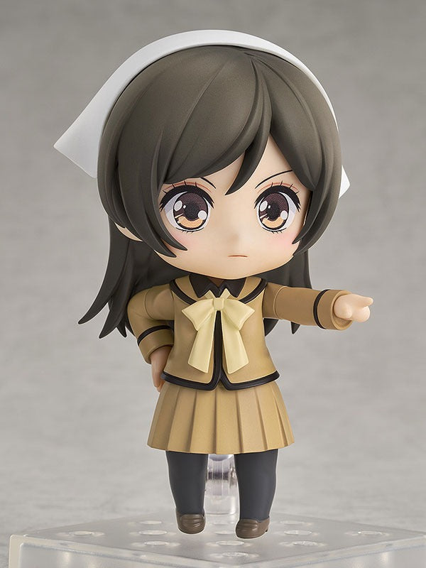 PREORDER Nendoroid Kamisama Kiss 2nd Season Nanami Momozono