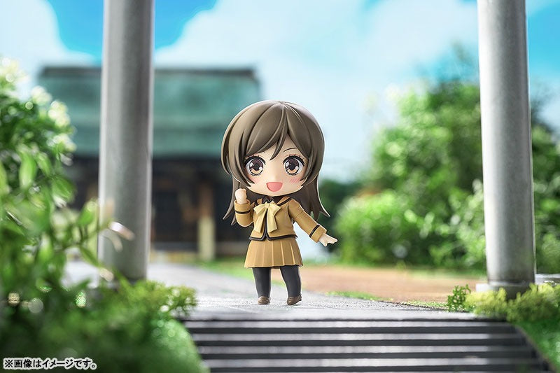 PREORDER Nendoroid Kamisama Kiss 2nd Season Nanami Momozono