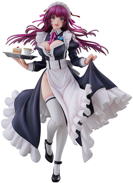 PREORDER Maid Maison "Hanikami Kanojo" Neru Shiduku 1/6 Complete Figure