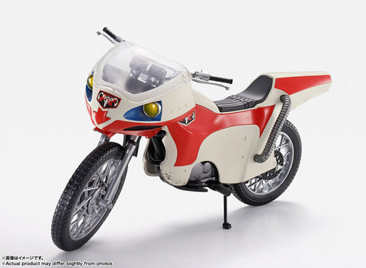 PREORDER S.H.Figuarts New Cyclone (Kamen Rider) Eikou no Showa Rider Edition "Kamen Rider"