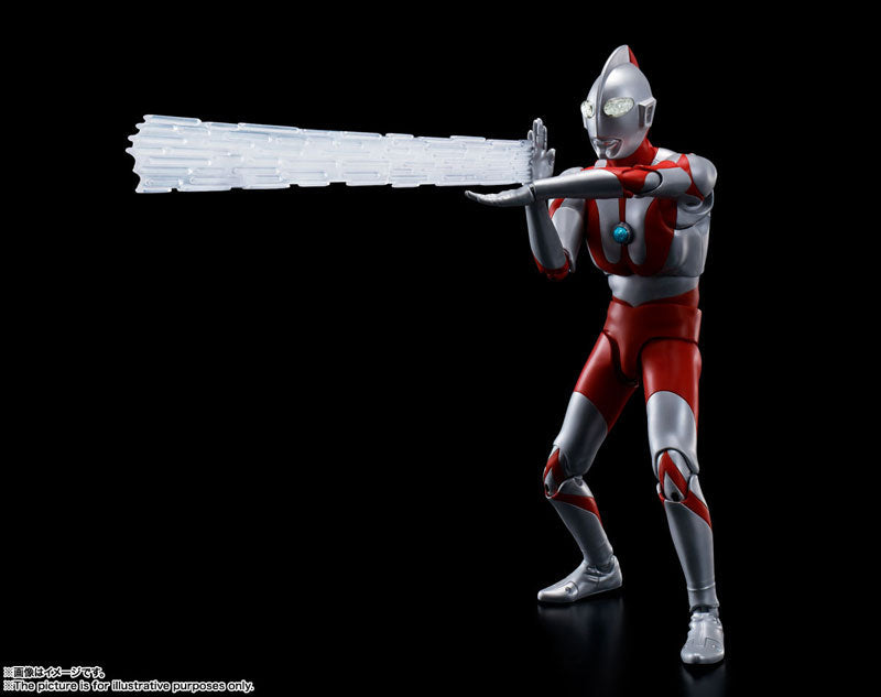 PREORDER S.H.Figuarts (Shinkocchou Seihou) Ultraman (Reproduction Edition)
