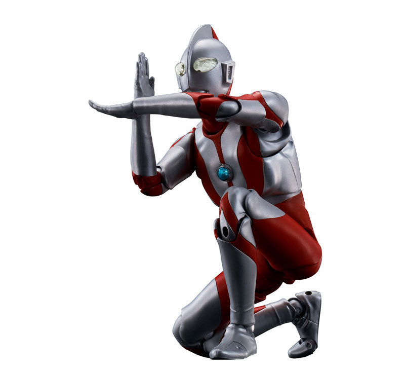 PREORDER S.H.Figuarts (Shinkocchou Seihou) Ultraman (Reproduction Edition)