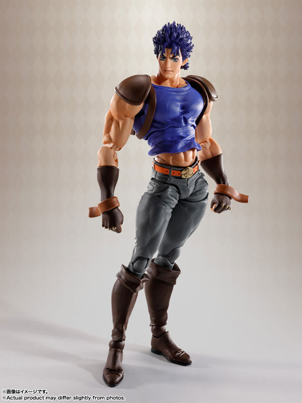 PREORDER S.H.Figuarts Jonathan Joestar "JoJo's Bizarre Adventure Phantom Blood"