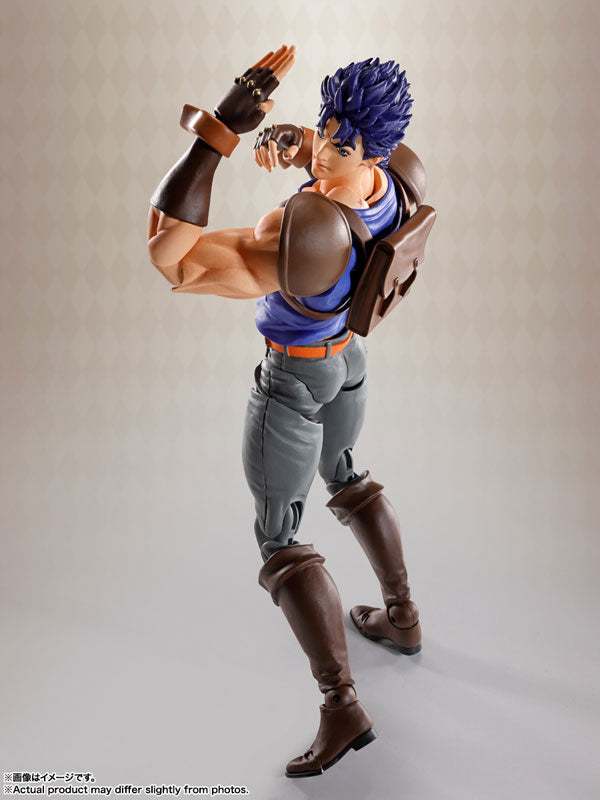 PREORDER S.H.Figuarts Jonathan Joestar "JoJo's Bizarre Adventure Phantom Blood"