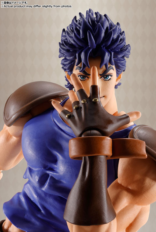 PREORDER S.H.Figuarts Jonathan Joestar "JoJo's Bizarre Adventure Phantom Blood"