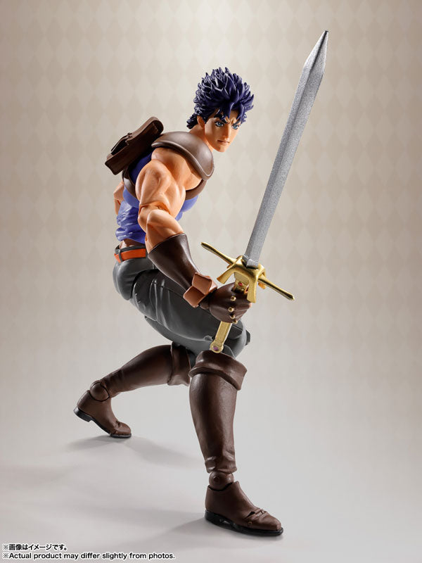 PREORDER S.H.Figuarts Jonathan Joestar "JoJo's Bizarre Adventure Phantom Blood"