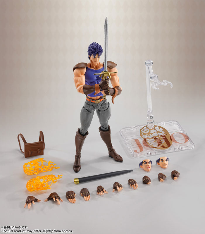 PREORDER S.H.Figuarts Jonathan Joestar "JoJo's Bizarre Adventure Phantom Blood"