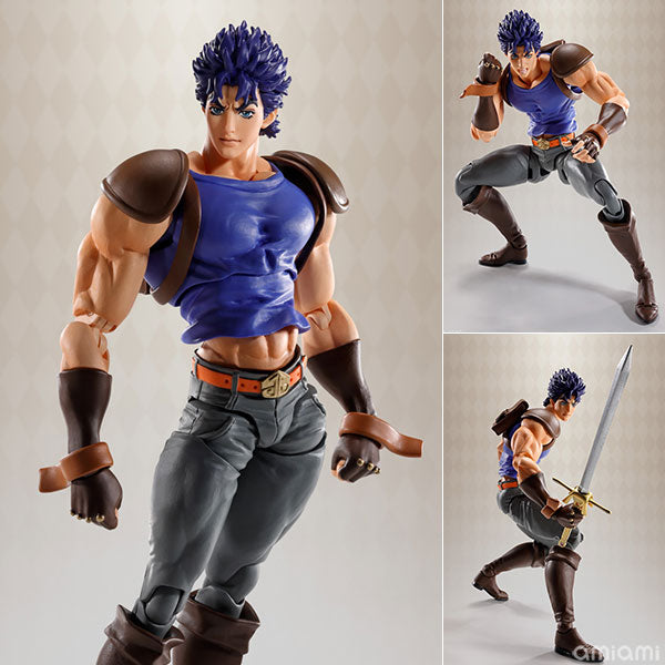 PREORDER S.H.Figuarts Jonathan Joestar "JoJo's Bizarre Adventure Phantom Blood"