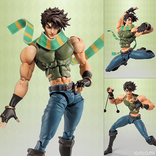 PREORDER S.H.Figuarts Joseph Joestar "JoJo's Bizarre Adventure Battle Tendency"