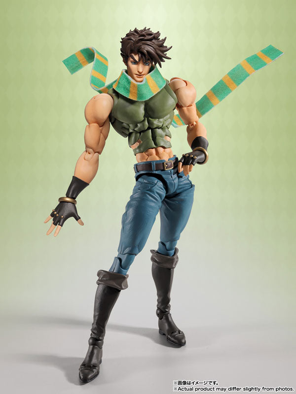 PREORDER S.H.Figuarts Joseph Joestar "JoJo's Bizarre Adventure Battle Tendency"