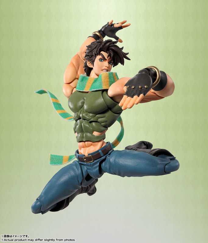 PREORDER S.H.Figuarts Joseph Joestar "JoJo's Bizarre Adventure Battle Tendency"