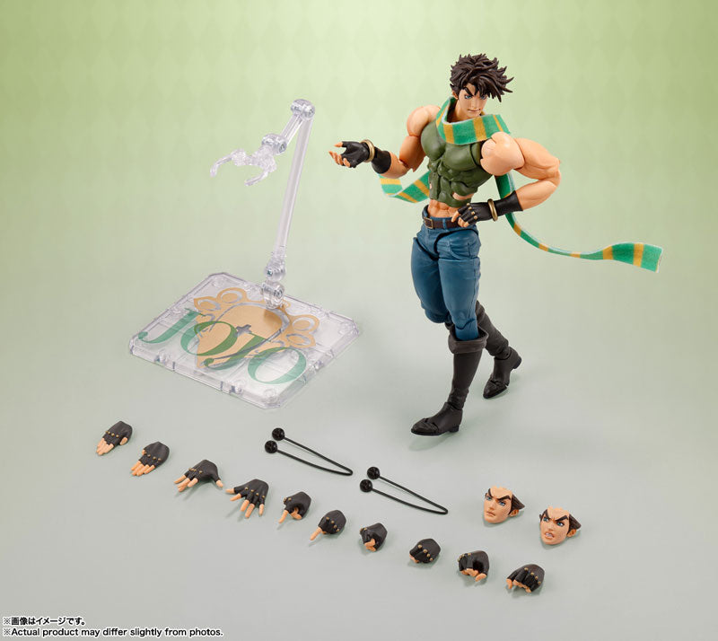 PREORDER S.H.Figuarts Joseph Joestar "JoJo's Bizarre Adventure Battle Tendency"