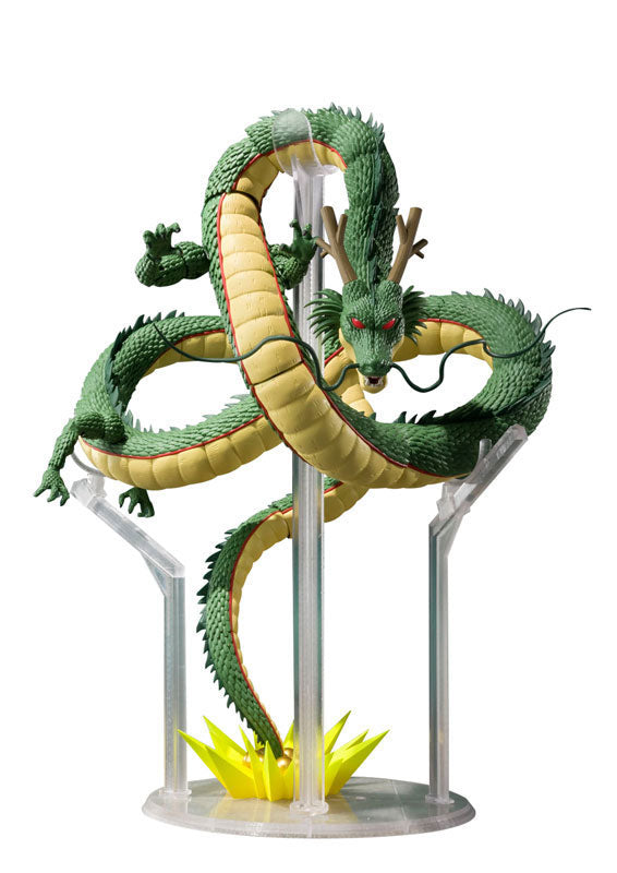 PREORDER S.H.Figuarts Shenron (Reproduction Edition)