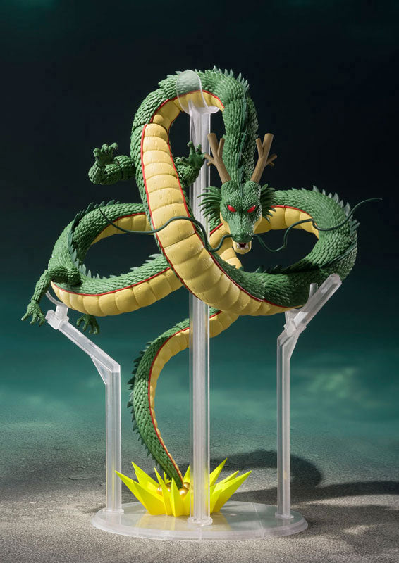 PREORDER S.H.Figuarts Shenron (Reproduction Edition)