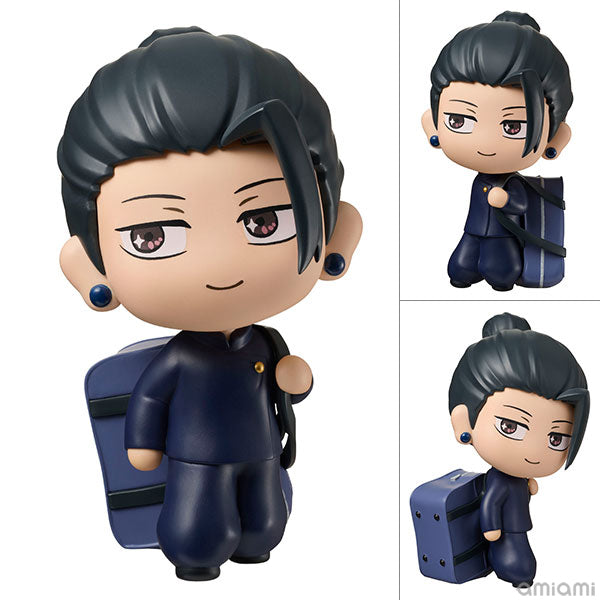 PREORDER Tekupiku Suguru Geto -Curse Technical School- "Jujutsu Kaisen"