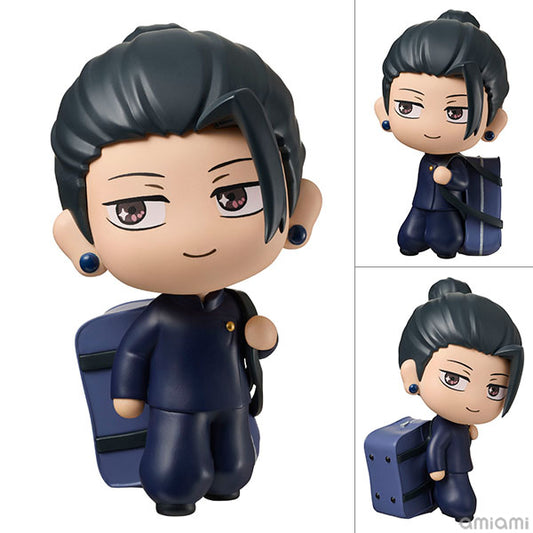 PREORDER Tekupiku Suguru Geto -Curse Technical School- "Jujutsu Kaisen"