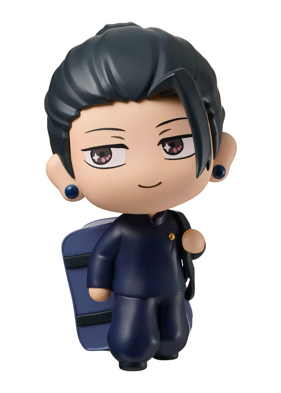 PREORDER Tekupiku Suguru Geto -Curse Technical School- "Jujutsu Kaisen"
