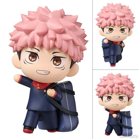 PREORDER Tekupiku Yuji Itadori "Jujutsu Kaisen"
