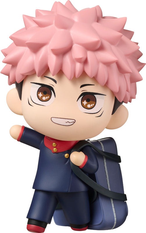 PREORDER Tekupiku Yuji Itadori "Jujutsu Kaisen"
