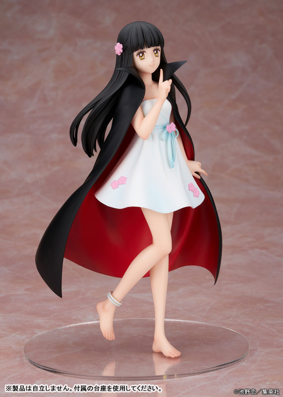 PREORDER Tokimeki Tonight" Ranze Eto 1/7 Complete Figure