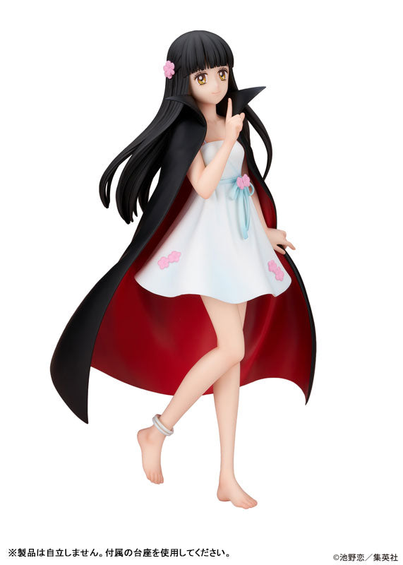 PREORDER Tokimeki Tonight" Ranze Eto 1/7 Complete Figure