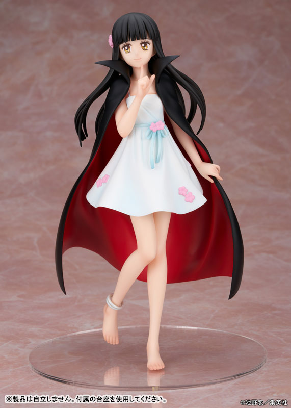 PREORDER Tokimeki Tonight" Ranze Eto 1/7 Complete Figure