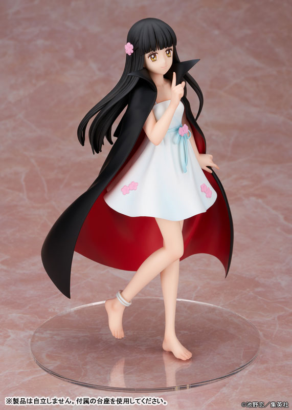 PREORDER Tokimeki Tonight" Ranze Eto 1/7 Complete Figure