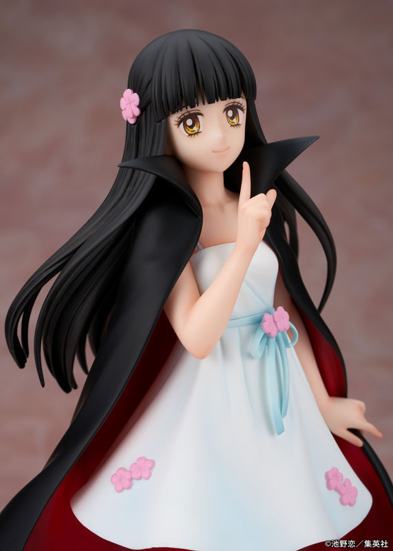 PREORDER Tokimeki Tonight" Ranze Eto 1/7 Complete Figure