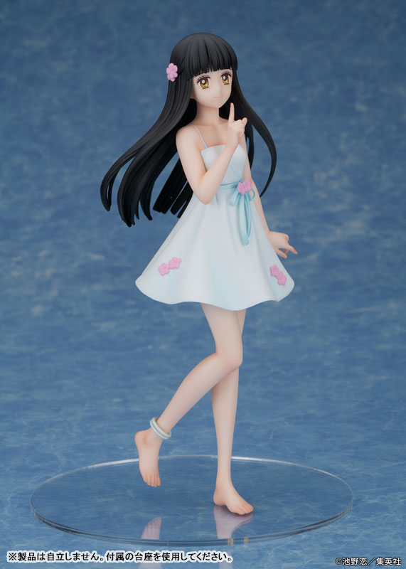 PREORDER Tokimeki Tonight" Ranze Eto 1/7 Complete Figure