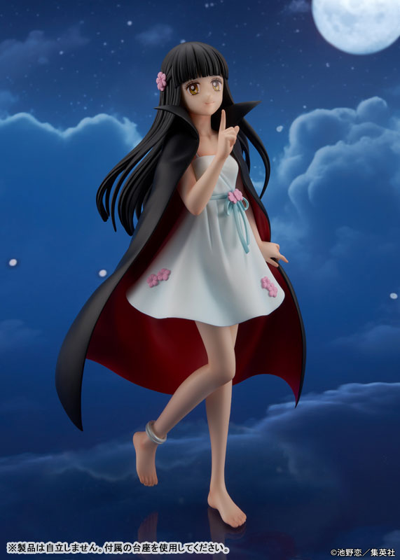PREORDER Tokimeki Tonight" Ranze Eto 1/7 Complete Figure
