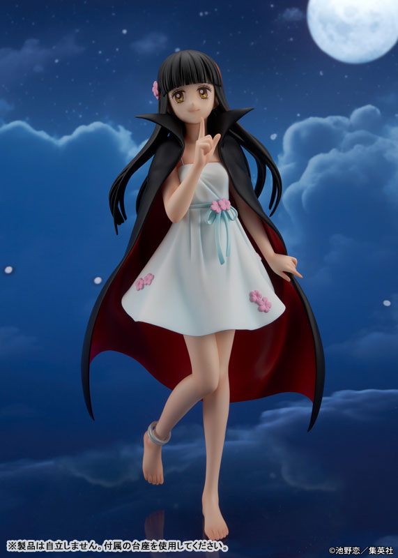PREORDER Tokimeki Tonight" Ranze Eto 1/7 Complete Figure