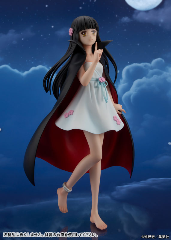 PREORDER Tokimeki Tonight" Ranze Eto 1/7 Complete Figure